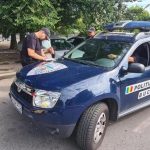 Cui a aplicat Politia Locala Bucuresti amenzi de 80.000de lei?