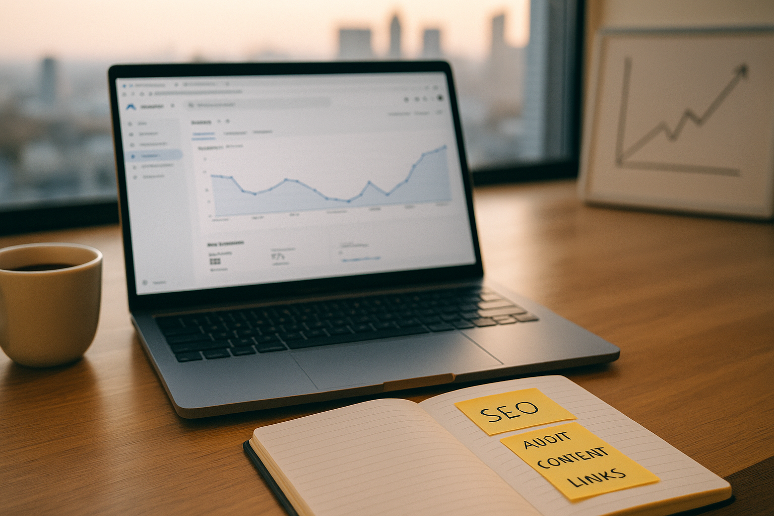 Cum să construiești un plan de recuperare SEO după pierderea rankingurilor?