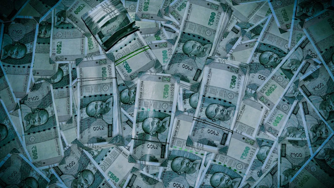 Photo make money from music for films and commercials