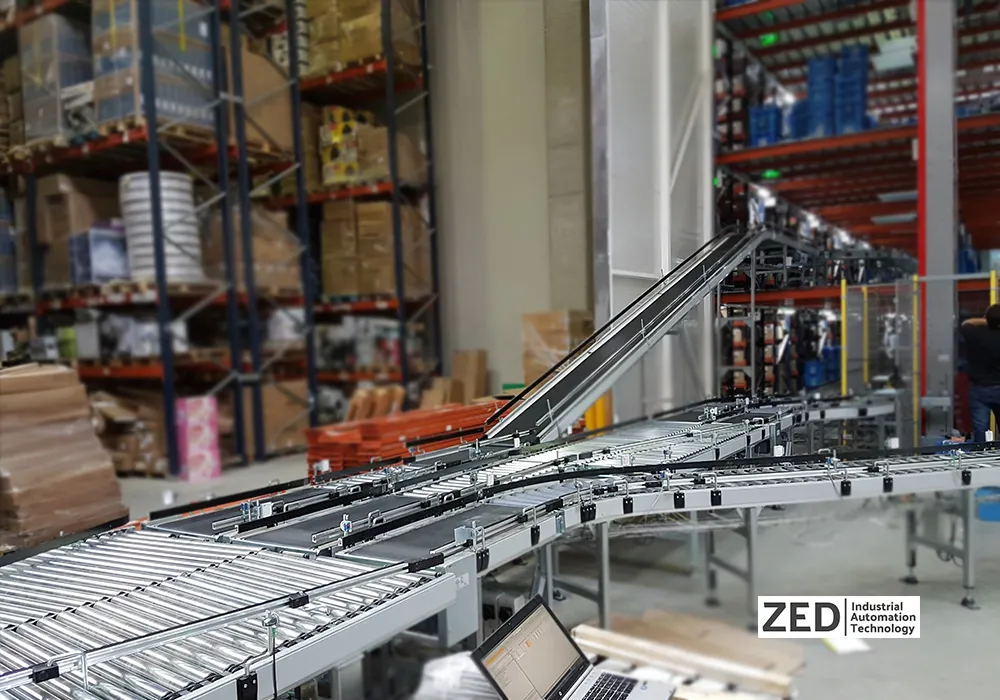 ZED Automation: când automatizarea e dincolo de tehnologie, ci strategie de creștere