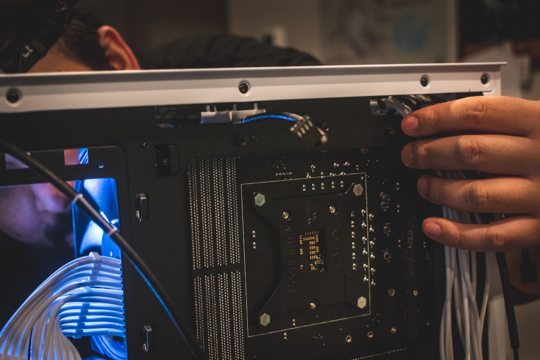 Photo PC troubleshooting