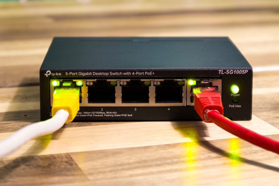 Photo VPN protocols