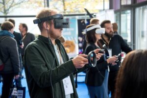Totul despre VR și AR în 2026: De la tehnologie de nișă la parte integrantă a vieții noastre