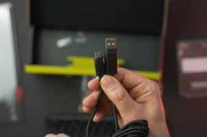Totul despre USB-C, Thunderbolt 4 și USB4