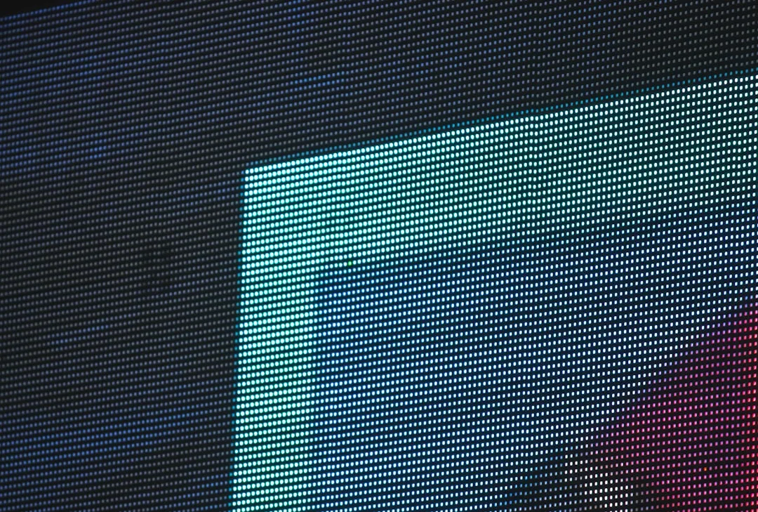 Photo screens