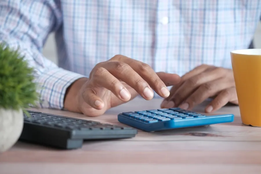 budget management