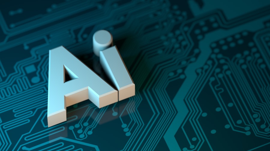 artificial intelligence