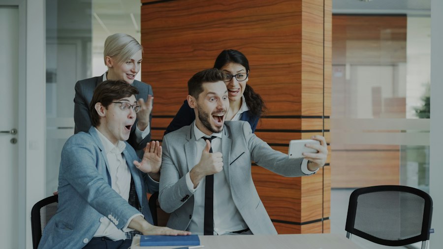 sales team efficiency
