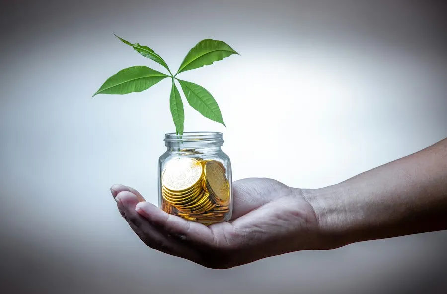 sustainable business growth
