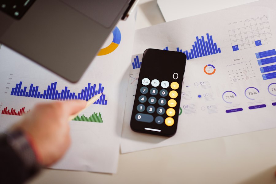 invoice optimization