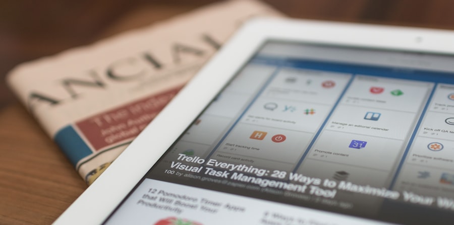 subscription management