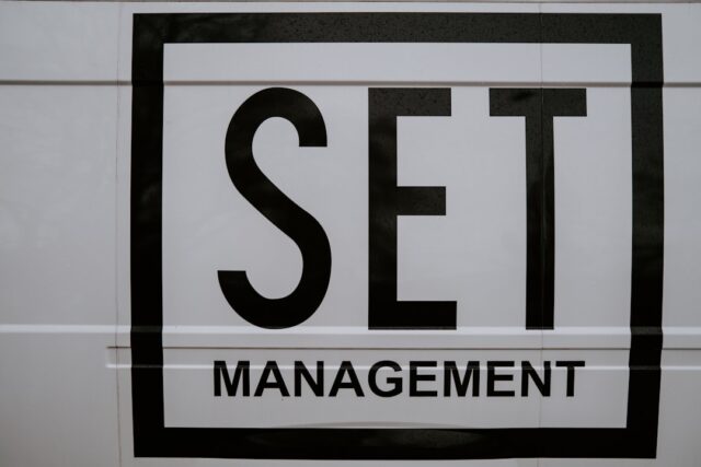 Photo ERP system