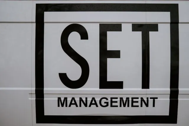 Photo ERP system