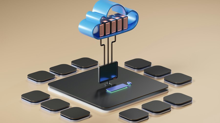 Photo ERP system