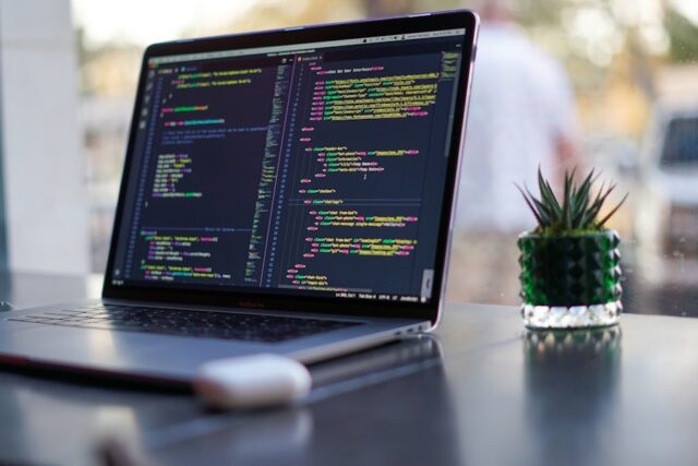 Photo web programming