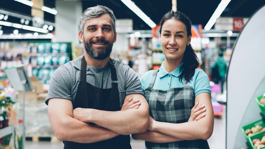 Photo customer segmentation