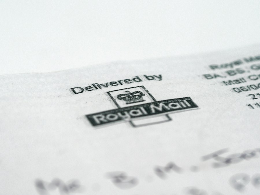 Photo invoice optimization