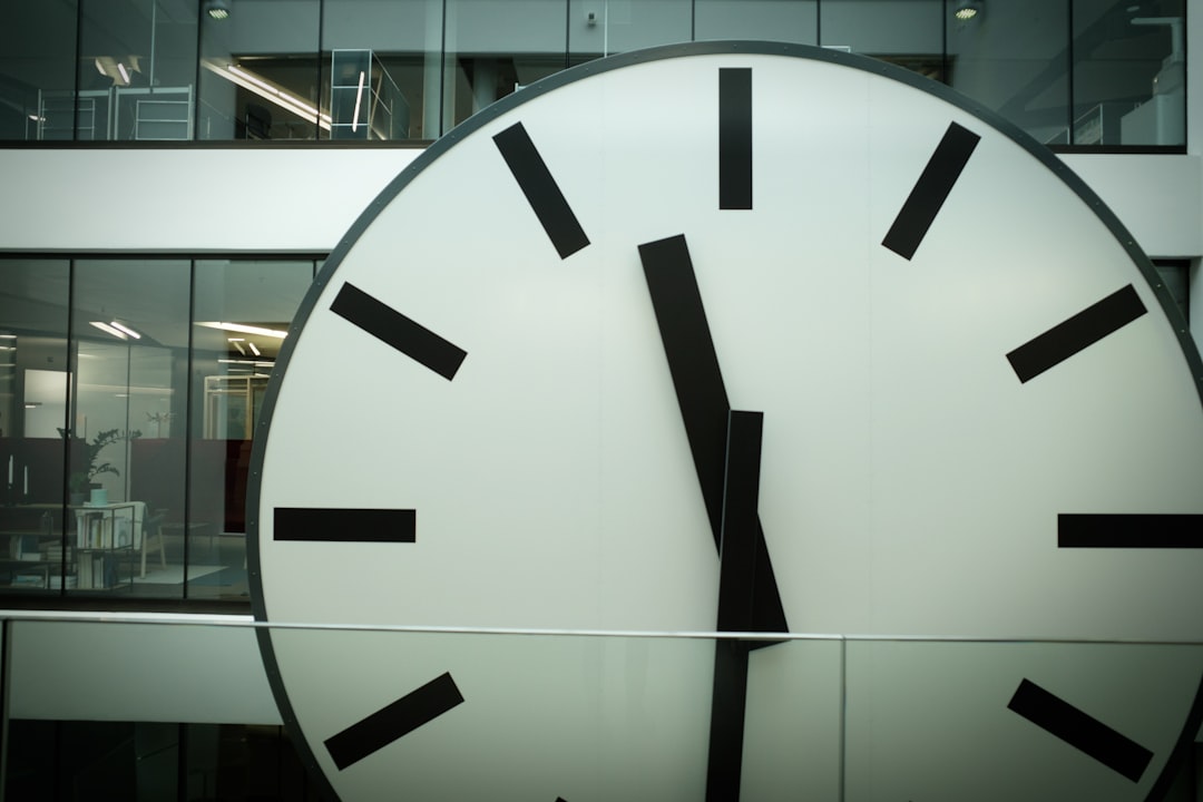 Photo reduce time spent on administrative tasks