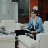 Photo customer relationship management