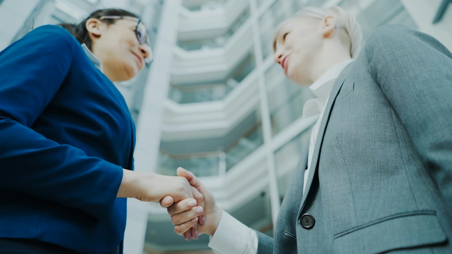 Photo customer relationship management