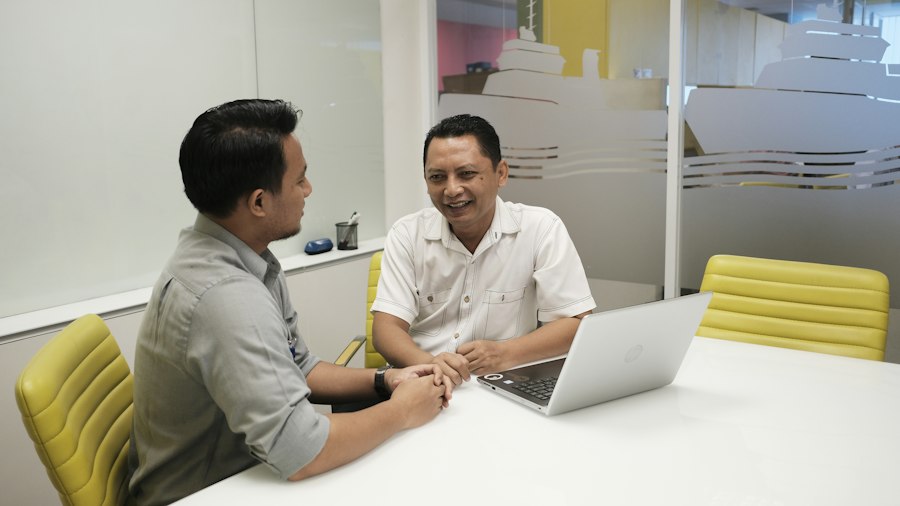 customer relationship management