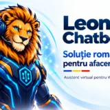 Leono AI Chat Bot: pluginul cu asistent AI care preia cererile firmelor de IT și servicii digitale