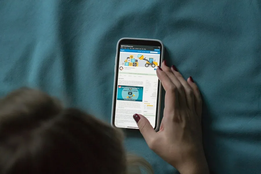 Photo useful mobile apps overview