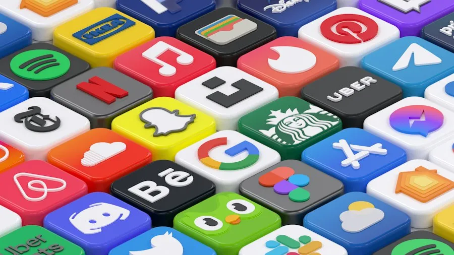 useful mobile apps overview