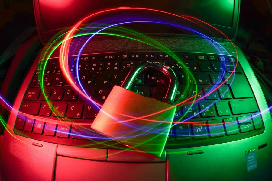 Photo online security tips