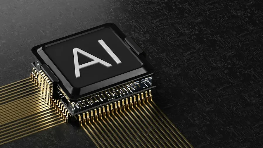 Photo artificial intelligence overview