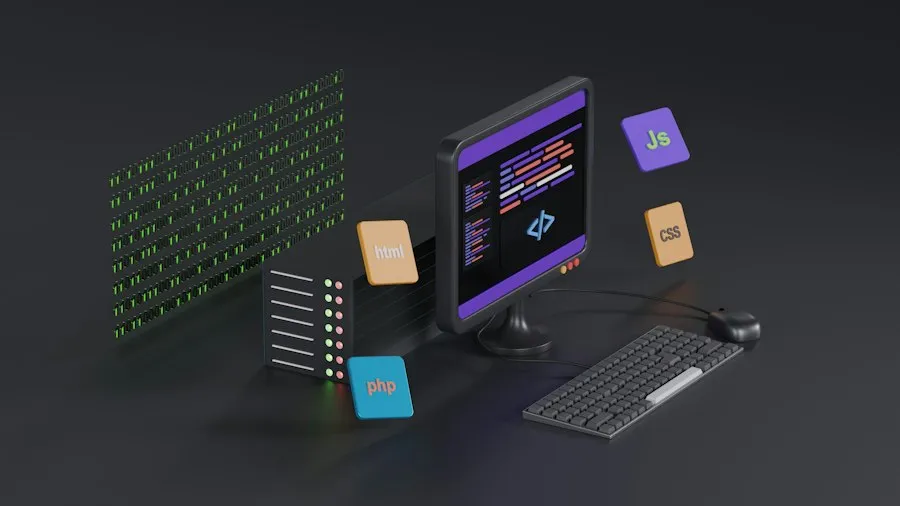 computer basics guide