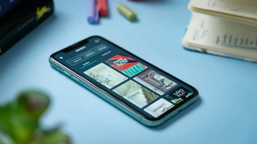 smartphones guide overview