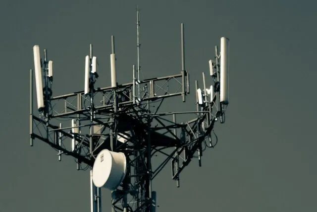 Photo wireless networks basics