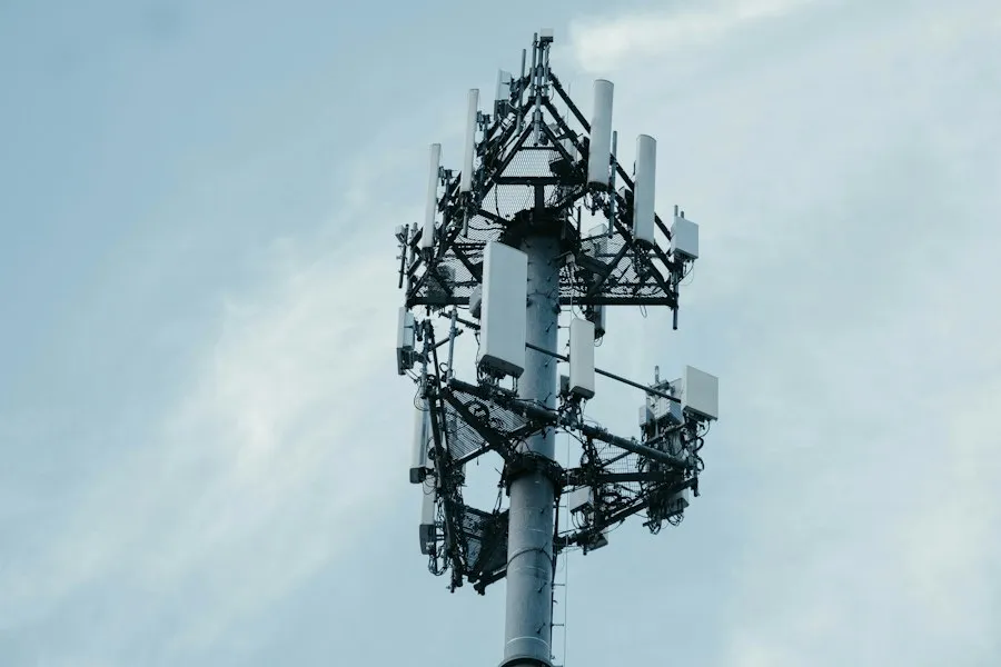 Photo wireless networks basics