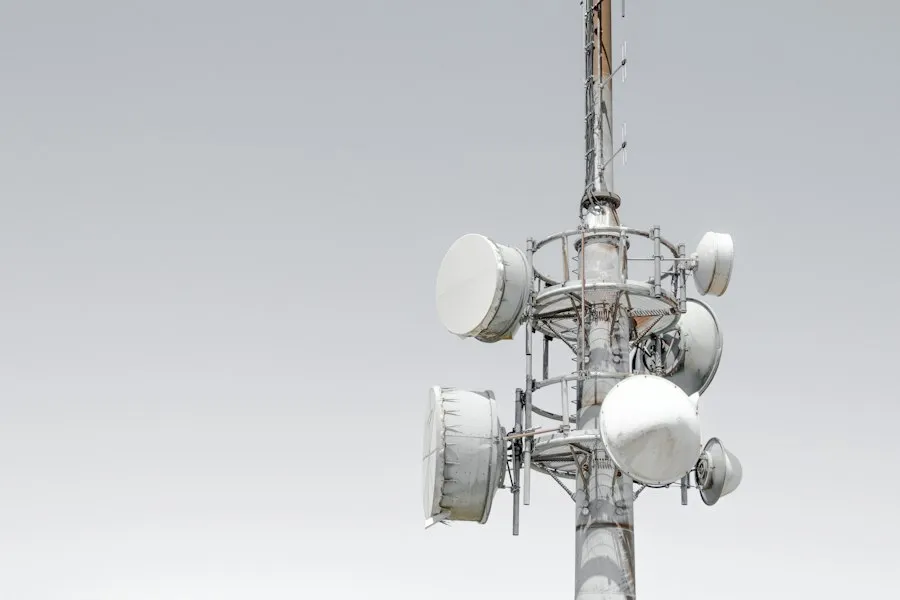 wireless networks basics