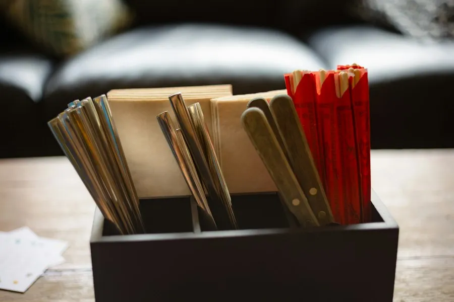 file organization tips