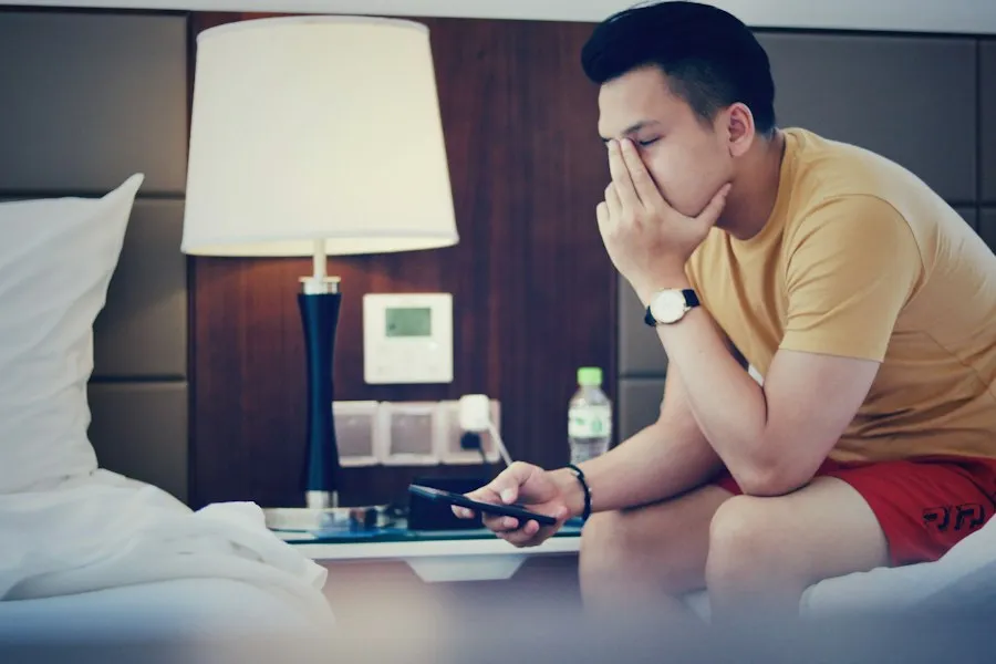 Photo common technology mistakes daily life