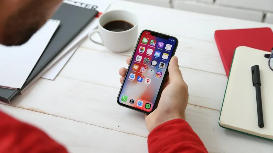 Photo common mistakes useful apps