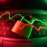 Photo common online security mistakes