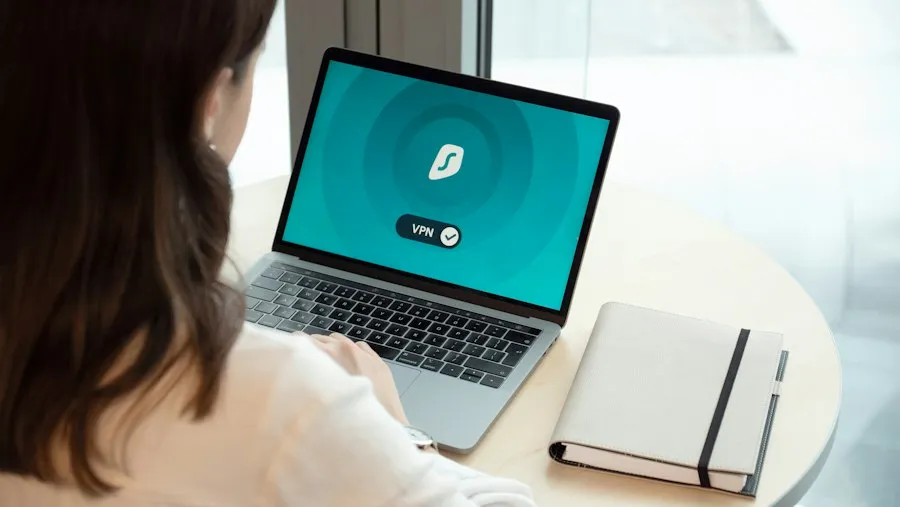 common online security mistakes