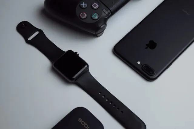 Photo common gadget mistakes