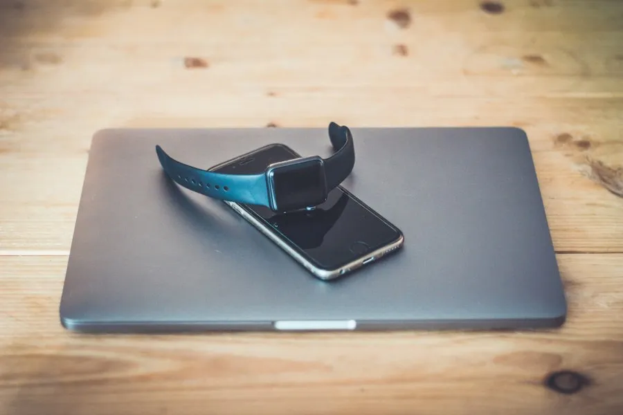 Photo common gadget mistakes