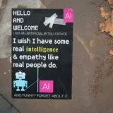 Photo common mistakes artificial intelligence