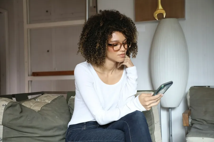 common smartphone mistakes