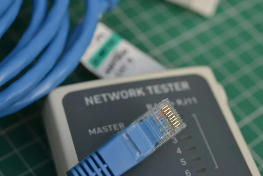 common wireless network mistakes
