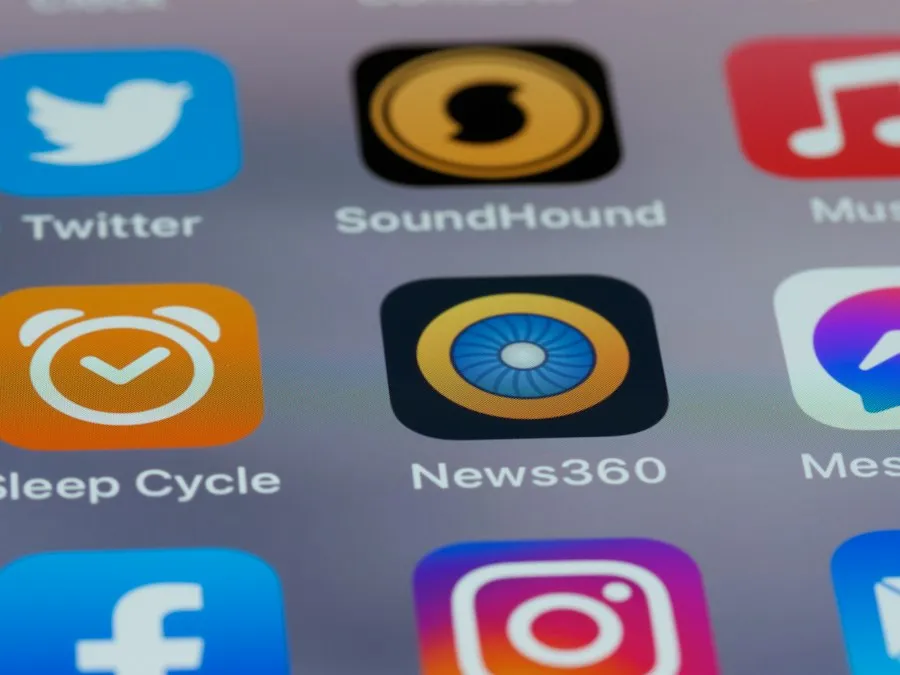 Photo useful apps research analysis recommendations